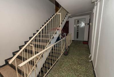 Apartament cu 2 camere de vanzare in zona Titan, 37 mp utili - 10