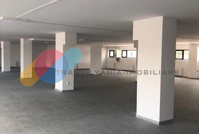 Spații comerciale | Vitrine stradale | Open-space | zona Corneliu Coposu - 2
