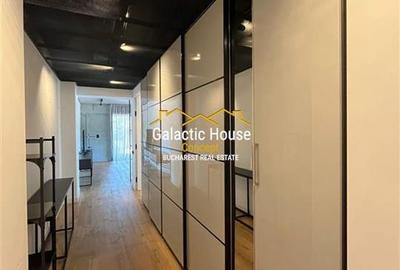 APARTAMENT 3 CAMERE FLOREASCA BRICK LOFT - 6