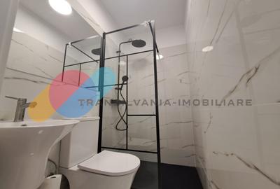 Apartament ultracentral - recent renovat – Piața Lucian Blaga - 5