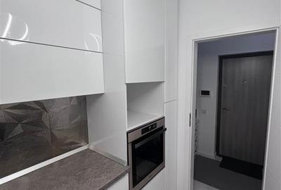 2 camere decomandat, curte proprie București-Prelungirea Ghencea - 10