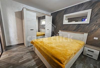 Apartament 1 camera Mazepa 1, RENOVAT, parter, bloc Salcia - 1