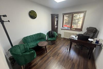 Apartament 3 camere decomandate - 64 mp - Zorilor - Cluj! - 1