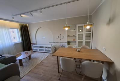 Apartament 4 camere de vânzare | Zorilor | Finisaje LUX - 1