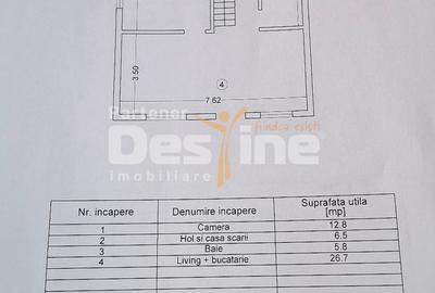 VILĂ MODERNĂ P+1 – CONSTRUCȚIE NOUĂ, Pret LA CHEIE - 3