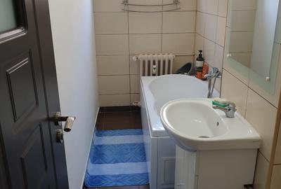 Titan -  Scoala Hamburg - Garsoniera decomandata bloc mixt - 6