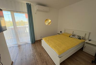 Casa P+1+M 5 camere - 300mp Teren - Langa Penny Odaile - 11
