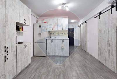 Apartament cochet cu 2 camere de vanzare, Borhanci, Comision 0% - 1