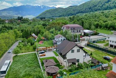 Spațiu, confort și atmosfera perfectă pentru oaspeți speciali - 39