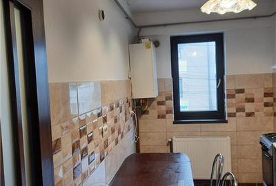 Apartament 2 Camere Semidecomandat – la 5 min de mers pe jos de Palas Campus, Ia - 8