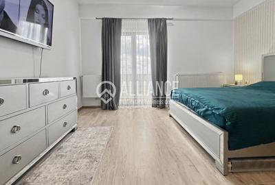 Tomis Plus (Cod 05) - Apartament 2 camere |Complet mobilat și utilat | - 13