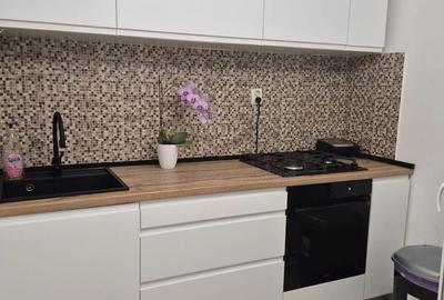 Apartament 3 Camere Decomandat Nicolina - 4