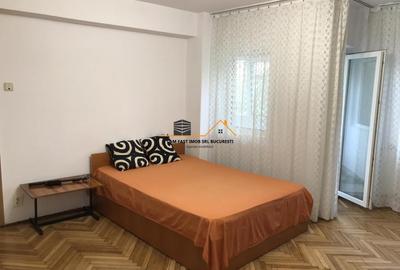 Garsonieră în 13 Septembrie