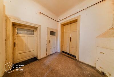 4 Camere la casă, 215mp+261mp teren, str Preparandiei - 11