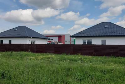 Teren Oras Pantelimon - 1