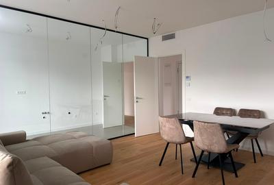 Nusco City – PRIMA INCHIRIERE Design Modern și Compartimentare Ideală + TVA 21% - 29