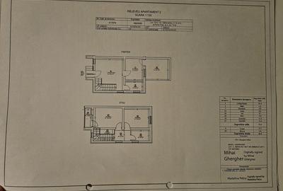 Proprietar vand duplex, mobilat complet, curte + terasa Giroc, Calea Urseni - 15