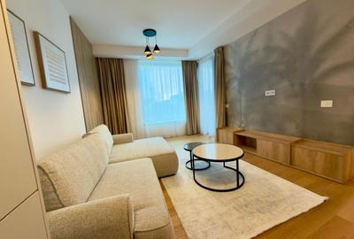 Apartament 2 camere - Iancu Nicolae - 2