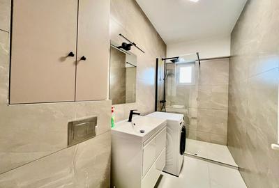 2 camere decomandate | Bloc nou | Parcare inclusă | Lângă Kaufland Păcurari - 17