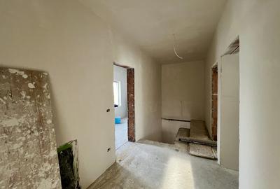 Duplex, 5 camere, 120mp utili, 265mp teren - Giroc - 9