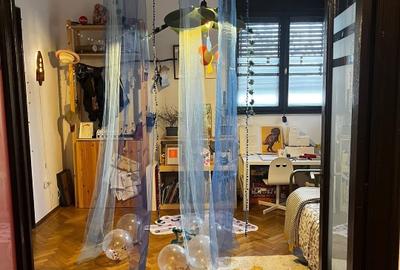 Apartament superb in vila zona Matei Basarab - 7