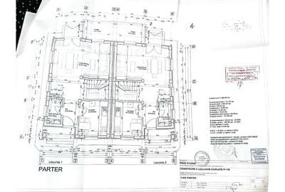 Oferta! Casa noua tip Duplex, 5 Camere, P+1E+M,in Otopeni - 7