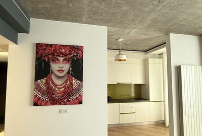 Apartament 2 camere Dinamic City | Barbu Vacarescu | loc parcare - 7