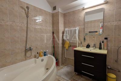 Apartament 3 camere spațios în Bună Ziua - 10
