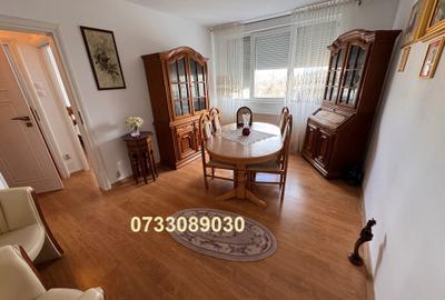 Drumul Taberei, Parc Moghioros - 1