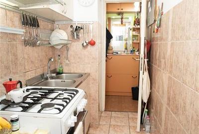 Apartament cu 2 camere, langa Onisifor Ghibu, etajul 1 - 6