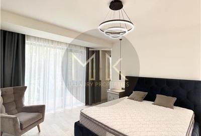VIla lux 5 camere & Piscina I Pipera-Iancu Nicolae I Mobilata&utilata - 9