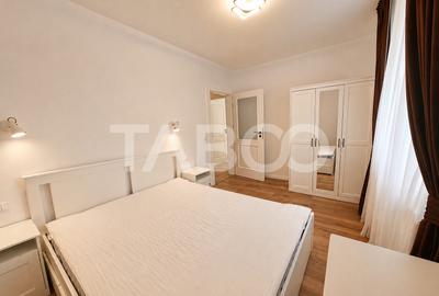 Apartament de vanzare 3 camere 2 bai balcon si 2 locuri de parcare - 7