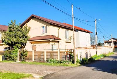 Casă 4 camere P+1 de vanzare   Domnești - 6