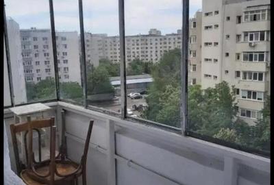Dristot metrou/Garsoniera 27mp,bloc 1984/ 60.000euro - 2