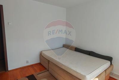 2 camere Brazda, stațios, etaj 2, AC + centrală - 14