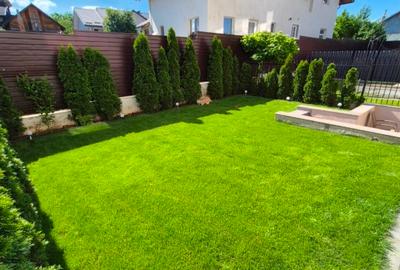 Apartament 2 camere cu terasa/grădină, Galata, Iasi - 3
