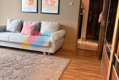 Apartament 51 mp, 3 camere, Manastur, zona Big - 3