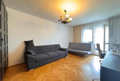 Apartament cu 2 camere decomandat, mobilat în Văcăresti