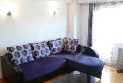 Apartament 3 camere, zona Piata Cipariu - 1