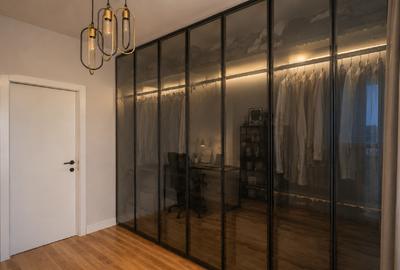 Apartament 3 camere premium | Parcare subterană + boxă | Vedere deschisă - 8