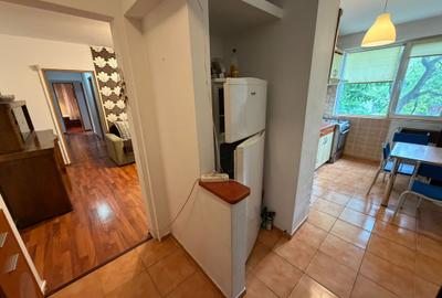 Apusului / Apartament  4 camere 87mp - 14