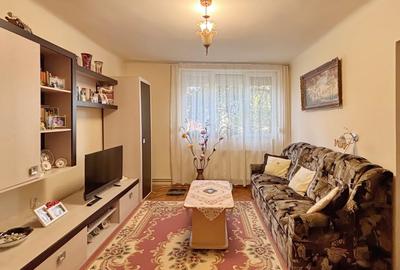 Apartament 2 camere - Oradea zonă centrală