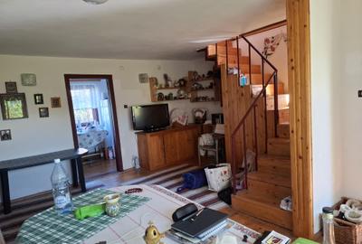 Vila Bughea de Jos - Campulung - 5