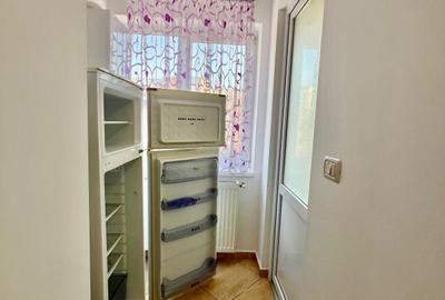 De închiriat | 2 camere decomandat | 5 min Asachi, Iulius Mall, Palas, Lidl - 9
