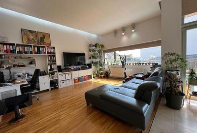 Casa individuala cu Arhitectura Moderna ,situata in cartierul Borhanci! - 9