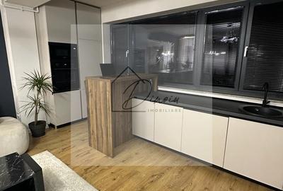 Apartament 2 Camere IVORY RESIDENCE I Mobilat 2026 I OMV Pipera - 11