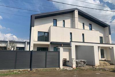 Matei Millo  Vila tip Duplex  Casa Noua! - 1