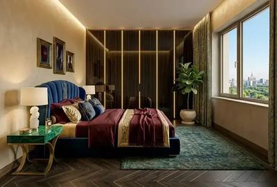 4 Camere Premium | Floreasca | Terasă Spectaculoasă 223 mp - 3