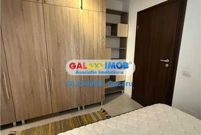 INCHIRIEZ APARTAMENT 2 CAMERE MARRIOT PANDURI - 4