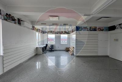 Spatiu comercial Rasnov | DN73 | SHOWROOM | MAGAZIN - 4
